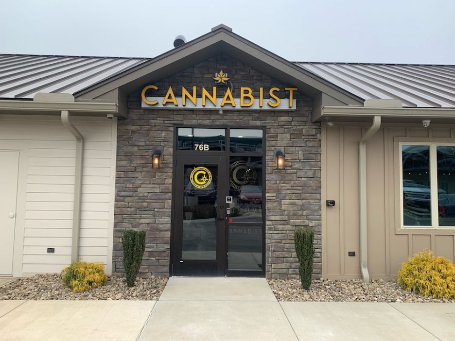 Columbia Care Opens First Cannabist Dispensary in West Virginia MJ